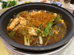-国人川菜(李家村建东街店)