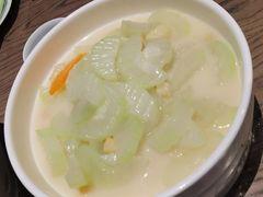 干贝胡瓜-四道菜·福建菜馆(新街口金鹰店)