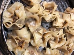 -水泊梁山清真铁锅炖鱼(华苑店)