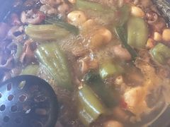 湘味肥肠火锅-湘肠香火锅店(团结湖店)