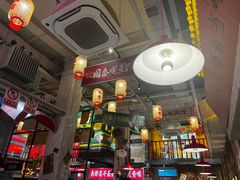 -江北北火锅馆·公路夜市(魏公村店)