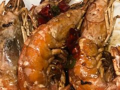-汉巴味德(沈阳万象汇店)