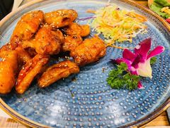 -萌啊莫·素食天津菜·西餐(五大道店)