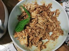 -局气 烤鸭·北京菜(光华路店)