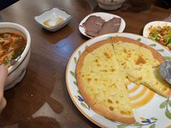 -萨莉亚意式餐厅(玉泉路物美店)