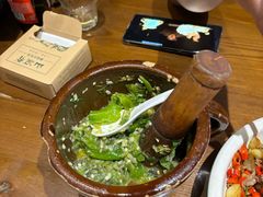 -山涧肴·泉水煮活鱼(坂田店)