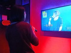 -音浪时代量贩KTV(美利广场店)