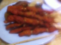 烤肉自助-哆来咪火锅烤肉自助(牌楼店)