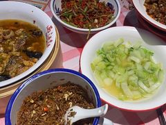 -西江红·株洲本地菜(滨江南路店)