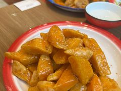 -那红花·东北菜铁锅炖(仙林金鹰店)