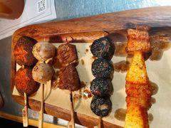 -火山屋台(新街口店)