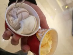 -诱货海鲜自助火锅(爱琴海购物公园东百店)