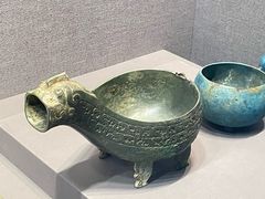 -荆州博物馆