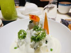 -唐猫庭院·千年陕菜(大唐不夜城店)