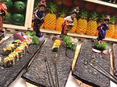 -梨花自助烤肉(天河城店)