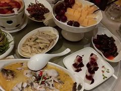-粗茶淡饭·汉口公馆(循礼门店)