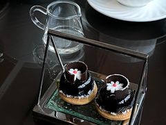 -广州天河希尔顿酒店