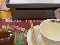 -探唐烧烤(棠东店)