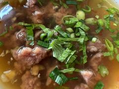 -好成财牛排馆(涂门街总店)