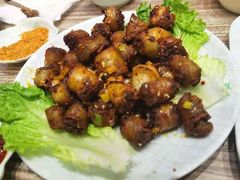 -清真·益鑫羊肉手抓馆(花园北街店)