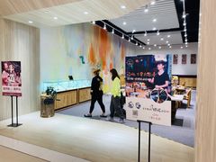 -十八字金银饰·拼豆·开蚌手工体验团建(君太百货店)