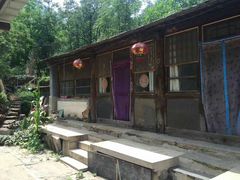 包房-南窖乡水峪村山情农家