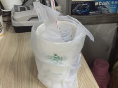 -华莱士·全鸡汉堡(艳粉店)
