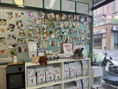 -爱妮康宠物医院·干细胞免疫细胞·肿瘤·心脏(张江店)