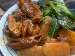 -CowCow其其·牛杂咖啡公司(六运店)