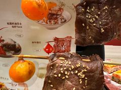 -炙柒Sekinana·精致料理 烧鸟·铁板烧(海上世界店)
