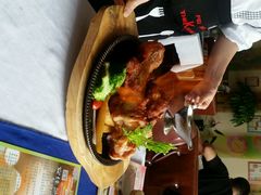 android_upload_pic-美森西餐厅(曙光大道店)