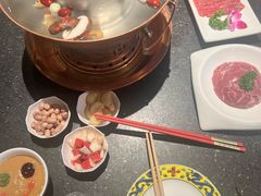 -南门涮肉(上海一店)