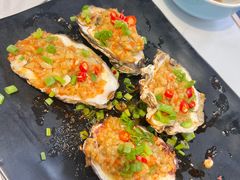 -真鑫·硬派烧烤·烤羊腿(蜀都万达总店)