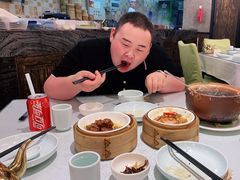 -上下九广州菜馆(锦业路店)