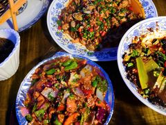 -徐鼎盛民间菜(南坪后堡店)