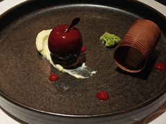 -王品牛排(珠海富华里店)