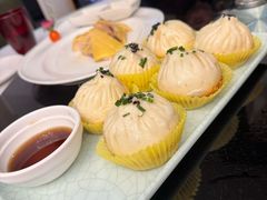 -丰收日·小海鲜·沪上家宴(顾村正大店)