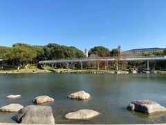 -昆山城市公园