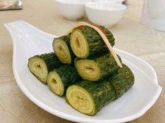 -轩记海鲜餐厅·四十五年老字号·经典粤菜(西区彩虹店)