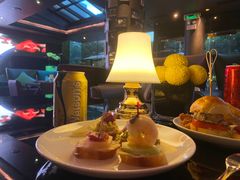 -广州花园酒店