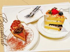 -PETIT PARIS 小巴黎(凯德1818店)