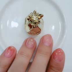-缪斯美甲美睫