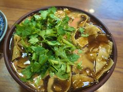 -顺发拉面(长湖路店)
