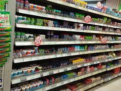 -华联商厦(火车站店)