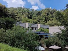 -广东温泉宾馆