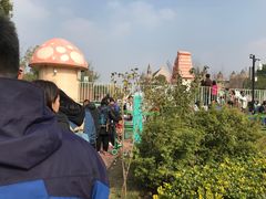 -安徒生童话乐园