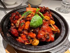 -鹿港小镇(霄云店)