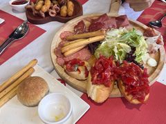 -ITA·意塔意大利餐厅(亦庄店)