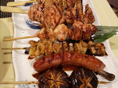 -有喜屋·深夜食堂(北京西路店)