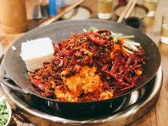 -四小区火锅·巷子里的重庆火锅(花照壁店)